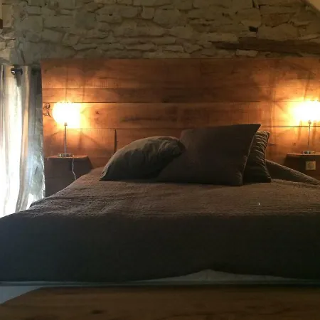 Vakantiehuis La Maison Du Meunier *