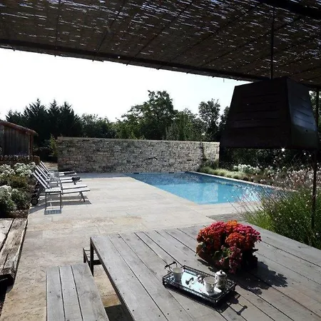 Vakantiehuis La Maison Du Meunier