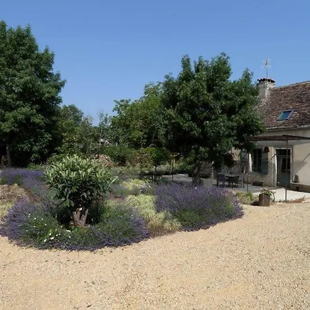 Vakantiehuis La Maison Du Meunier