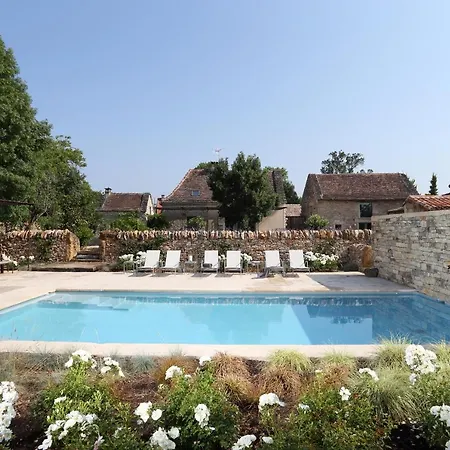 La Maison Du Meunier Loze