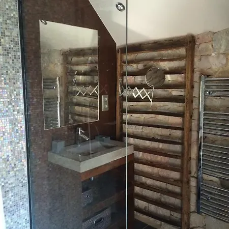 La Maison Du Meunier Loze