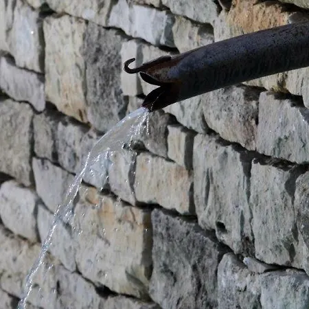 La Maison Du Meunier بيت للعطل Loze