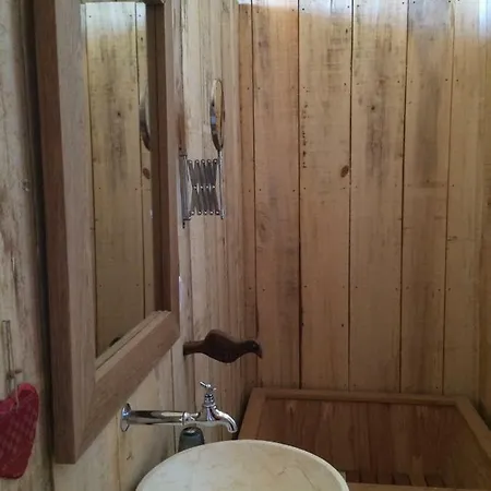 بيت للعطل La Maison Du Meunier