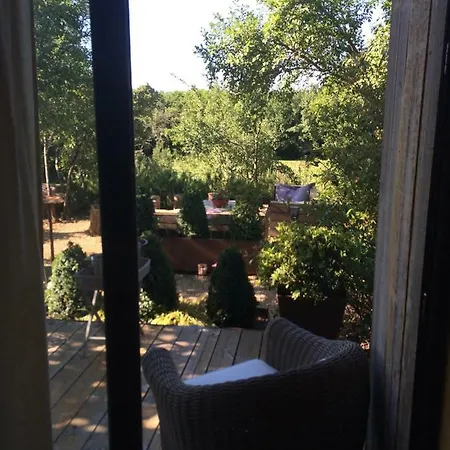 بيت للعطل La Maison Du Meunier Loze