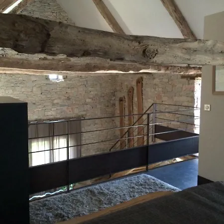 La Maison Du Meunier * Loze