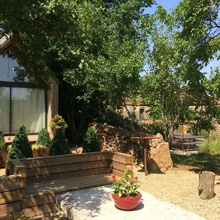 La Maison Du Meunier بيت للعطل