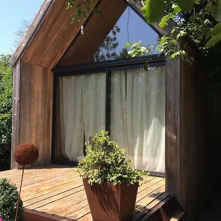 بيت للعطل La Maison Du Meunier Loze