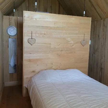 La Maison Du Meunier *