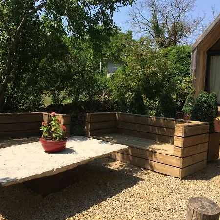 بيت للعطل La Maison Du Meunier