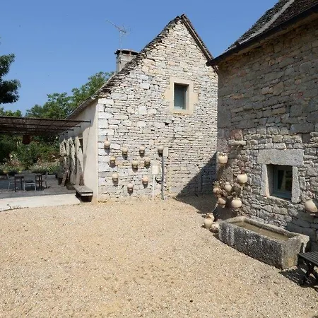 La Maison Du Meunier *