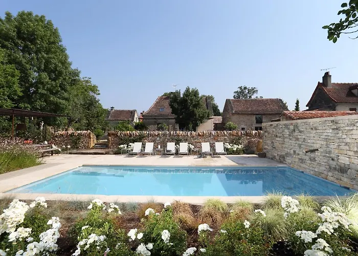 La Maison Du Meunier Loze