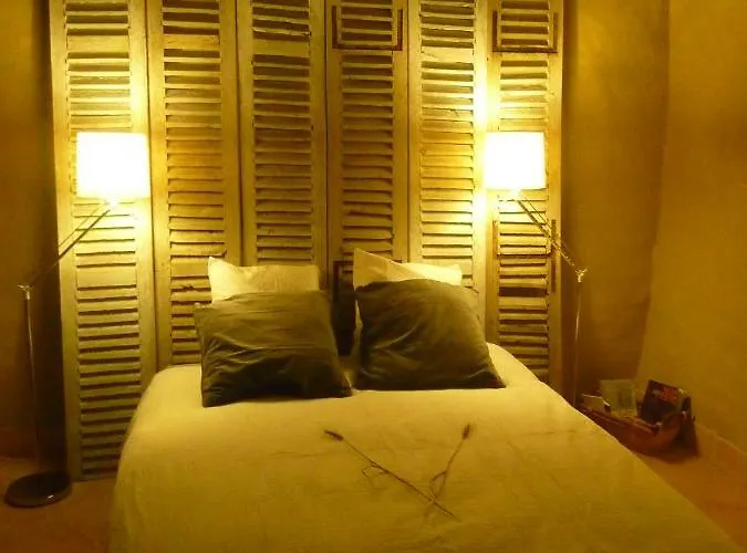 Nyaraló La Maison Du Meunier Loze