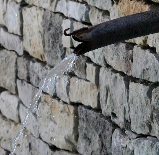 La Maison Du Meunier Nyaraló Loze