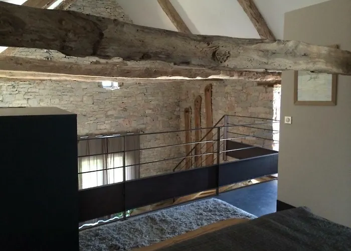 La Maison Du Meunier * Loze