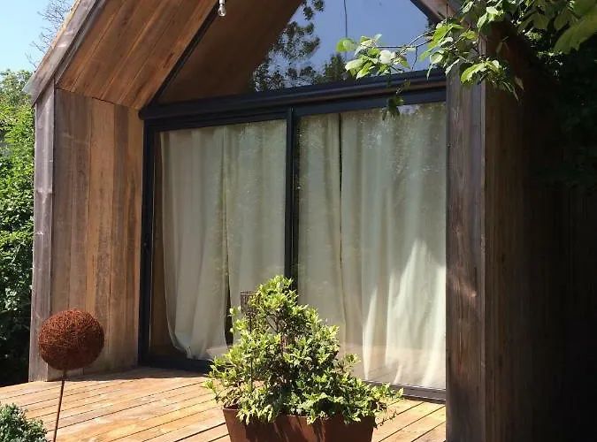 Nyaraló La Maison Du Meunier Loze