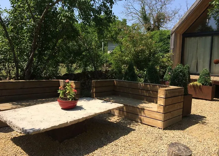 Nyaraló La Maison Du Meunier