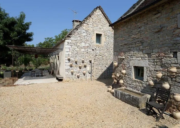 La Maison Du Meunier *